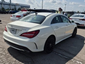 Mercedes-Benz CLA 250 АМГ ПАКЕТ/ CARFAX/ПОДГРЕВ/ПАНОРАМА/ПАМЕТ | Auto.bg — изображение 3 Mercedes-Benz CLA 250 АМГ ПАКЕТ/ CARFAX/ПОДГРЕВ/ПАНОРАМА/ПАМЕТ | Auto.bg — изображение 3