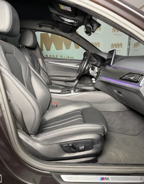 BMW 520 d Touring* M-Sport* Shadow Line* Ambient | Auto.bg — изображение 11 BMW 520 d Touring* M-Sport* Shadow Line* Ambient | Auto.bg — изображение 11