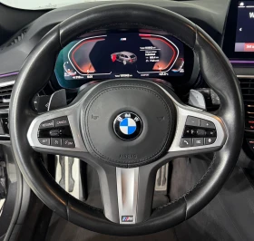 BMW 520 d Touring* M-Sport* Shadow Line* Ambient | Auto.bg — изображение 13 BMW 520 d Touring* M-Sport* Shadow Line* Ambient | Auto.bg — изображение 13