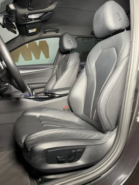 BMW 520 d Touring* M-Sport* Shadow Line* Ambient | Auto.bg — изображение 8 BMW 520 d Touring* M-Sport* Shadow Line* Ambient | Auto.bg — изображение 8