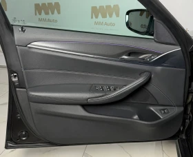 BMW 520 d Touring* M-Sport* Shadow Line* Ambient | Auto.bg — изображение 6 BMW 520 d Touring* M-Sport* Shadow Line* Ambient | Auto.bg — изображение 6