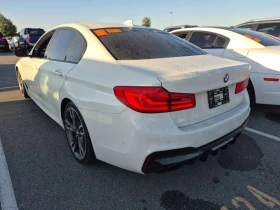 BMW 550 * M550I XDRIVE * CARFAX * | Auto.bg — изображение 4 BMW 550 * M550I XDRIVE * CARFAX * | Auto.bg — изображение 4