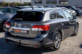 Toyota Avensis 1.8 бензин! ТОП! С ГАРАНЦИЯ | Auto.bg — изображение 4 Toyota Avensis 1.8 бензин! ТОП! С ГАРАНЦИЯ | Auto.bg — изображение 4