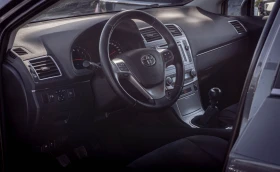 Toyota Avensis 1.8 бензин! ТОП! С ГАРАНЦИЯ | Auto.bg — изображение 7 Toyota Avensis 1.8 бензин! ТОП! С ГАРАНЦИЯ | Auto.bg — изображение 7