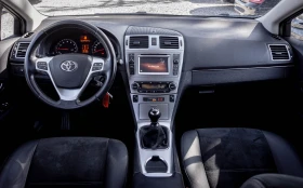 Toyota Avensis 1.8 бензин! ТОП! С ГАРАНЦИЯ | Auto.bg — изображение 8 Toyota Avensis 1.8 бензин! ТОП! С ГАРАНЦИЯ | Auto.bg — изображение 8