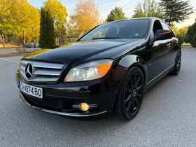 Mercedes-Benz C 220 Avantgarde - Car24.bg Mercedes-Benz C 220 Avantgarde