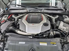 Audi Rs5 * 2.9 TFSI QLUATTRO * LANE ASSIST * BLIND SPOT * | Auto.bg — изображение 17 Audi Rs5 * 2.9 TFSI QLUATTRO * LANE ASSIST * BLIND SPOT * | Auto.bg — изображение 17