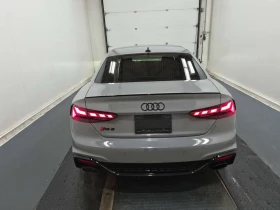 Audi Rs5 * 2.9 TFSI QLUATTRO * LANE ASSIST * BLIND SPOT * | Auto.bg — изображение 4 Audi Rs5 * 2.9 TFSI QLUATTRO * LANE ASSIST * BLIND SPOT * | Auto.bg — изображение 4