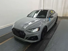 Audi Rs5 * 2.9 TFSI QLUATTRO * LANE ASSIST * BLIND SPOT *