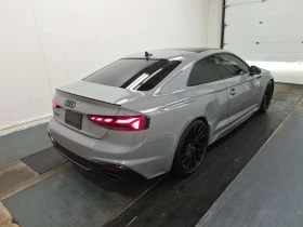 Audi Rs5 * 2.9 TFSI QLUATTRO * LANE ASSIST * BLIND SPOT * | Auto.bg — изображение 3 Audi Rs5 * 2.9 TFSI QLUATTRO * LANE ASSIST * BLIND SPOT * | Auto.bg — изображение 3