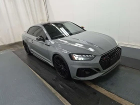 Audi Rs5 * 2.9 TFSI QLUATTRO * LANE ASSIST * BLIND SPOT * | Auto.bg — изображение 2 Audi Rs5 * 2.9 TFSI QLUATTRO * LANE ASSIST * BLIND SPOT * | Auto.bg — изображение 2