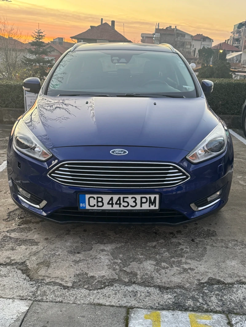 Ford Focus 1, 5 TDCI - 7200 € / 14081.98 лв. - 66894952 1 | Car24.bg Ford Focus 1, 5 TDCI - 7200 € / 14081.98 лв. - 66894952 1