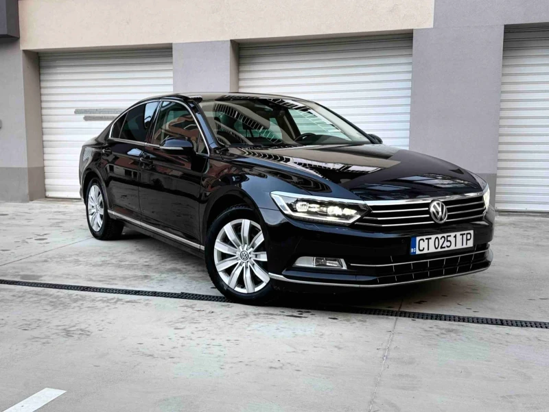 VW Passat - 16000 € / 31293.28 лв. - 32384998 1 | Car24.bg VW Passat - 16000 € / 31293.28 лв. - 32384998 1