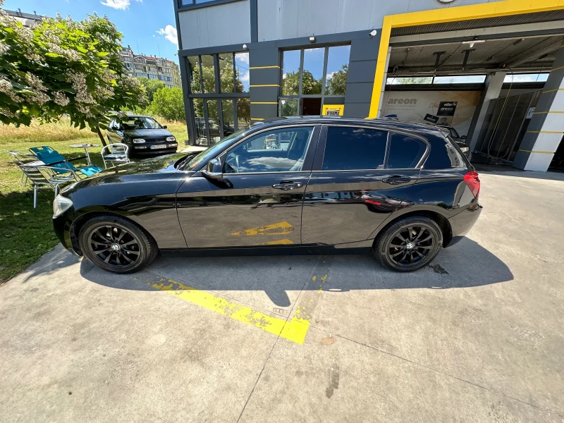 BMW 116 F20 - 6999 € / 13688.85 лв. - 93018621 1 | Car24.bg BMW 116 F20 - 6999 € / 13688.85 лв. - 93018621 1