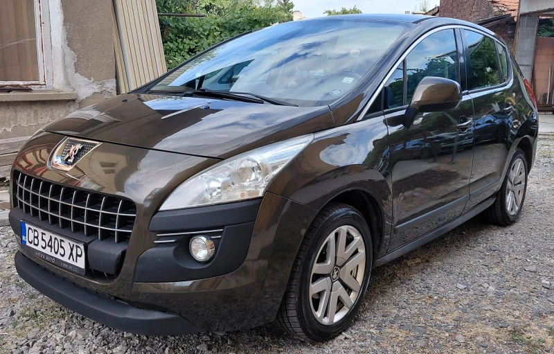 Peugeot 3008 Ван - 4800 € / 9387.98 лв. - 61563105 1 | Car24.bg Peugeot 3008 Ван - 4800 € / 9387.98 лв. - 61563105 1