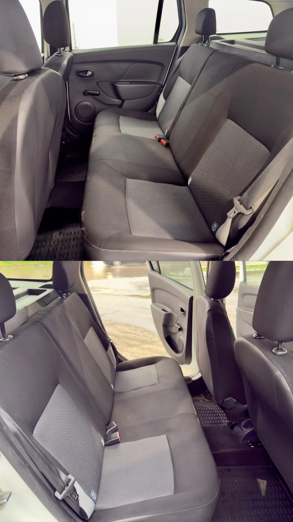 Dacia Logan * MCV* 1.5 DCI * N1*  - изображение 8 | Auto.bg Dacia Logan * MCV* 1.5 DCI * N1*  - изображение 8