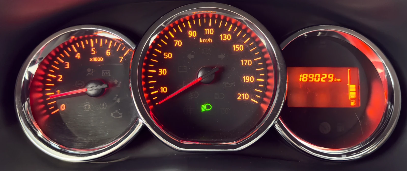 Dacia Logan * MCV* 1.5 DCI * N1*  - изображение 10 | Auto.bg Dacia Logan * MCV* 1.5 DCI * N1*  - изображение 10