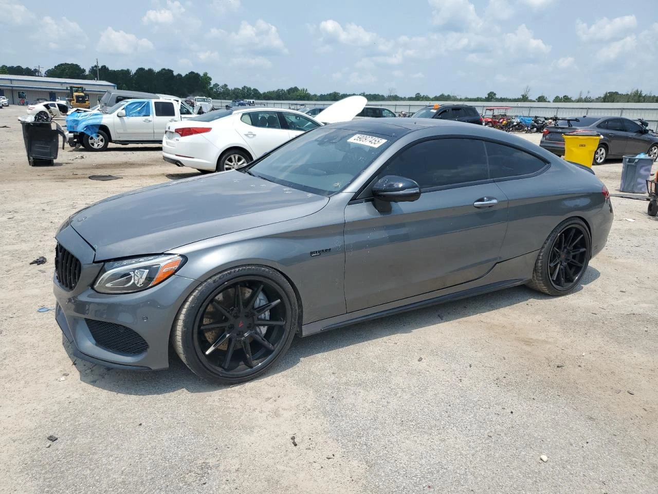 Mercedes-Benz C 43 AMG 3l C 43 4Matic Amg | Auto.bg — изображение 1 Mercedes-Benz C 43 AMG 3l C 43 4Matic Amg | Auto.bg — изображение 1