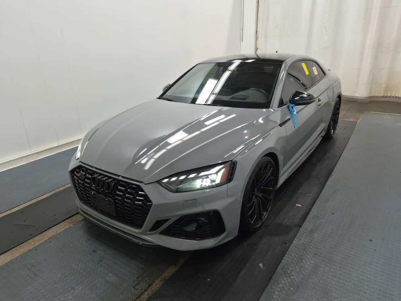 Audi Rs5 * 2.9 TFSI QLUATTRO * LANE ASSIST * BLIND SPOT * | Auto.bg — изображение 1 Audi Rs5 * 2.9 TFSI QLUATTRO * LANE ASSIST * BLIND SPOT * | Auto.bg — изображение 1