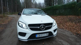Mercedes-Benz GLE 43 AMG 43 AMG NIGHT PACKAGE FULL PANO AIR - Car24.bg Mercedes-Benz GLE 43 AMG 43 AMG NIGHT PACKAGE FULL PANO AIR