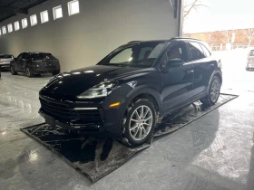 Porsche Cayenne * AWD * CARFAX * ЦЕНА ДО БГ - Car24.bg Porsche Cayenne * AWD * CARFAX * ЦЕНА ДО БГ