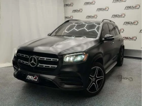 Mercedes-Benz GLS 450 AMG Line * Фиксирана цена до БГ * Без инциденти * | Auto.bg — изображение 3 Mercedes-Benz GLS 450 AMG Line * Фиксирана цена до БГ * Без инциденти * | Auto.bg — изображение 3