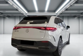 Mercedes-Benz EQE SUV 500 4Matic = AMG Line = Premium Plus Гаранция - 74666 € / 146034.00 лв. - 79824690 3 | Car24.bg Mercedes-Benz EQE SUV 500 4Matic = AMG Line = Premium Plus Гаранция - 74666 € / 146034.00 лв. - 79824690 3