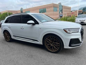 Audi Q7 TECHNIK 3D B&O MASSAGE ЦЕНА ДО БЪЛГАРИЯ АВТОКРЕДИТ | Auto.bg — изображение 3 Audi Q7 TECHNIK 3D B&O MASSAGE ЦЕНА ДО БЪЛГАРИЯ АВТОКРЕДИТ | Auto.bg — изображение 3