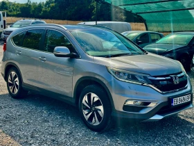 Honda Cr-v 1.6 i-DTEC 4x4 2016 ТОП СЪСТОЯНИЕ!!!