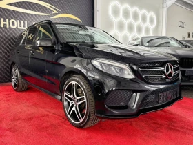 Mercedes-Benz GLE 350 Mercedes-Benz GLE 350d 4MATIC AMG Line / PANORAMA | Auto.bg — изображение 6 Mercedes-Benz GLE 350 Mercedes-Benz GLE 350d 4MATIC AMG Line / PANORAMA | Auto.bg — изображение 6