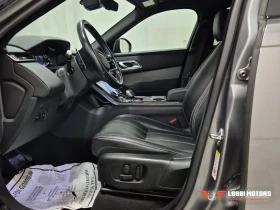 Land Rover Range Rover Velar - 23700 € - 35672243 5 | Car24.bg Land Rover Range Rover Velar - 23700 € - 35672243 5