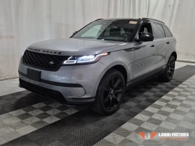 Land Rover Range Rover Velar - Car24.bg Land Rover Range Rover Velar