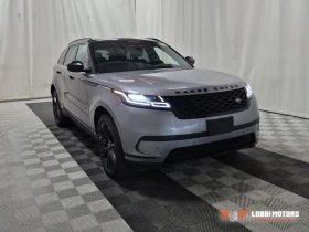 Land Rover Range Rover Velar - 23700 € - 35672243 2 | Car24.bg Land Rover Range Rover Velar - 23700 € - 35672243 2