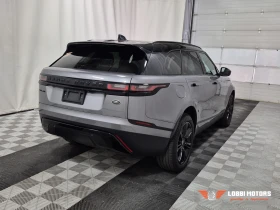 Land Rover Range Rover Velar - 23700 € - 35672243 3 | Car24.bg Land Rover Range Rover Velar - 23700 € - 35672243 3