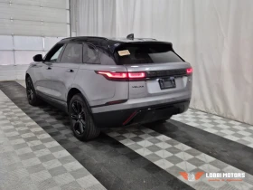 Land Rover Range Rover Velar - 23700 € - 35672243 4 | Car24.bg Land Rover Range Rover Velar - 23700 € - 35672243 4