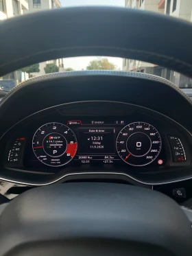 Audi SQ7 4.0 TDI 435к.с QUATTRO | Auto.bg — изображение 17 Audi SQ7 4.0 TDI 435к.с QUATTRO | Auto.bg — изображение 17