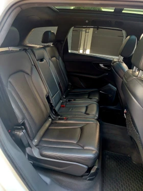 Audi SQ7 4.0 TDI 435к.с QUATTRO | Auto.bg — изображение 11 Audi SQ7 4.0 TDI 435к.с QUATTRO | Auto.bg — изображение 11