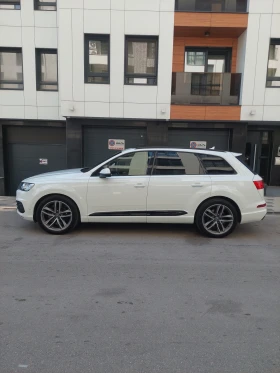 Audi SQ7 4.0 TDI 435к.с QUATTRO | Auto.bg — изображение 2 Audi SQ7 4.0 TDI 435к.с QUATTRO | Auto.bg — изображение 2