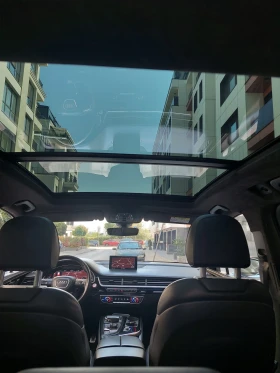 Audi SQ7 4.0 TDI 435к.с QUATTRO | Auto.bg — изображение 14 Audi SQ7 4.0 TDI 435к.с QUATTRO | Auto.bg — изображение 14