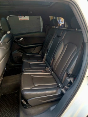 Audi SQ7 4.0 TDI 435к.с QUATTRO | Auto.bg — изображение 10 Audi SQ7 4.0 TDI 435к.с QUATTRO | Auto.bg — изображение 10