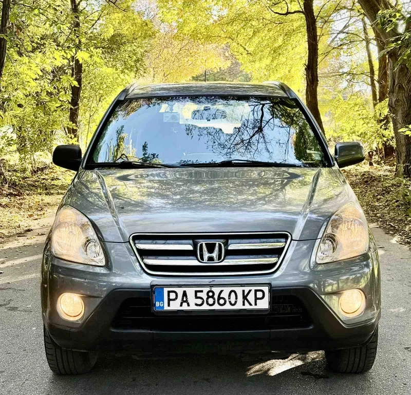 Honda Cr-v - 9150 лв. / 4678.32 € - 60391567 1 | Car24.bg Honda Cr-v - 9150 лв. / 4678.32 € - 60391567 1