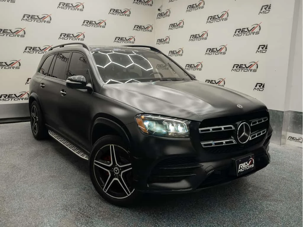 Mercedes-Benz GLS 450 AMG Line * Фиксирана цена до БГ * Без инциденти * | Auto.bg — изображение 1 Mercedes-Benz GLS 450 AMG Line * Фиксирана цена до БГ * Без инциденти * | Auto.bg — изображение 1