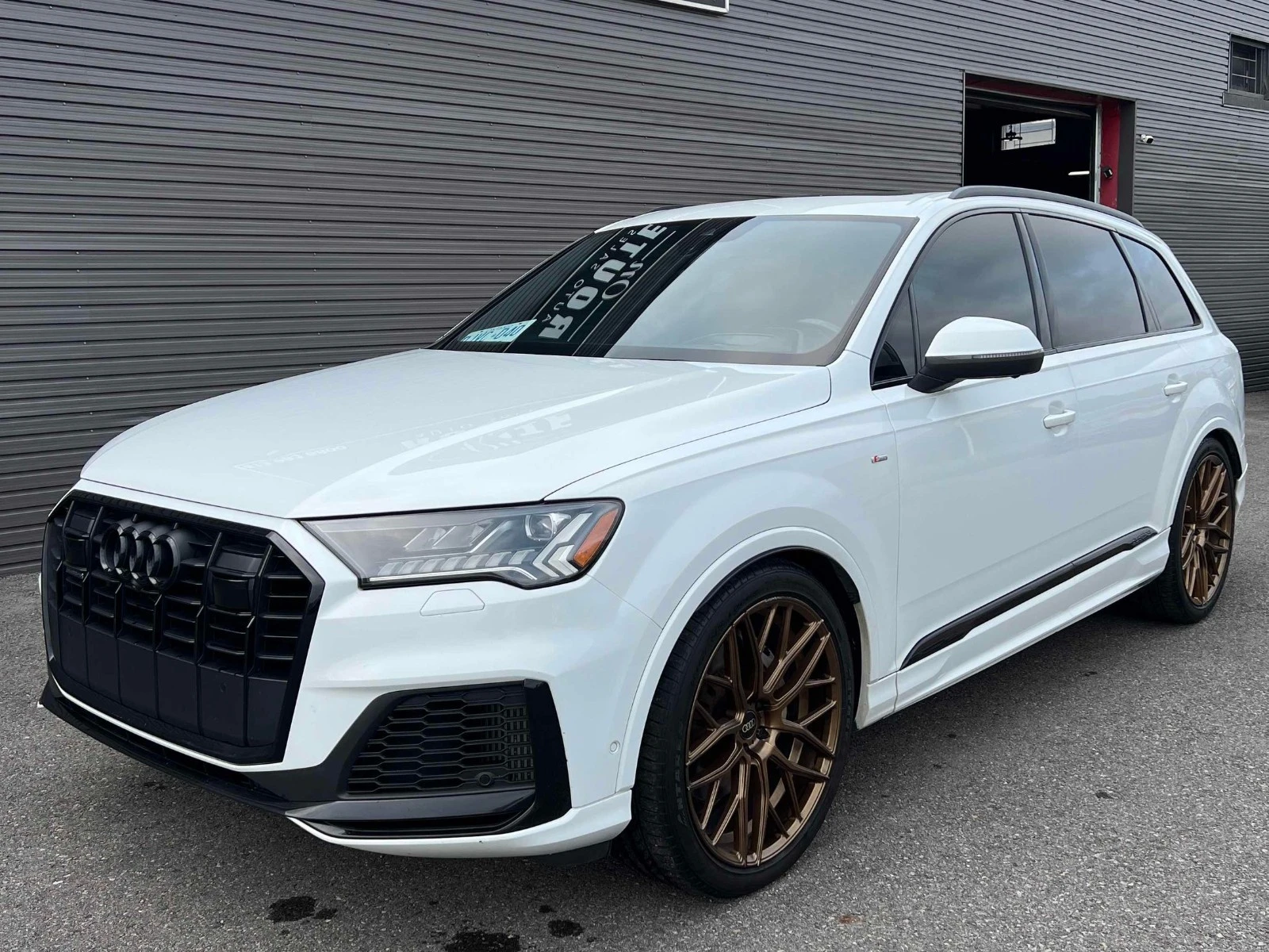Audi Q7 TECHNIK 3D B&O MASSAGE ЦЕНА ДО БЪЛГАРИЯ АВТОКРЕДИТ | Auto.bg — изображение 1 Audi Q7 TECHNIK 3D B&O MASSAGE ЦЕНА ДО БЪЛГАРИЯ АВТОКРЕДИТ | Auto.bg — изображение 1