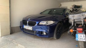 Обява за продажба на BMW 550 I Xdrive Facelift ~46 500 лв. - изображение 1