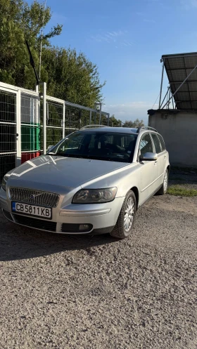 Volvo V50 Комби - Car24.bg Volvo V50 Комби