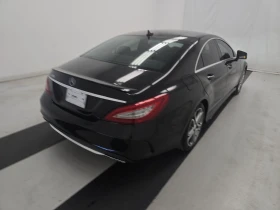 Mercedes-Benz CLS 400 AMG PK* LANE ASSIST* KEYLESS GO* HARMAN - 22700 лв. / 11606.33 € - 43828023 5 | Car24.bg Mercedes-Benz CLS 400 AMG PK* LANE ASSIST* KEYLESS GO* HARMAN - 22700 лв. / 11606.33 € - 43828023 5