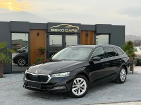 Skoda Octavia Нов внос от Дания! - Car24.bg Skoda Octavia Нов внос от Дания!