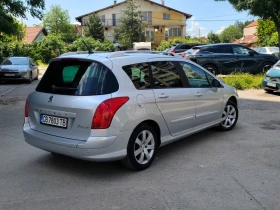 Peugeot 308 1.6 !АВТОМАТИК!!* КЛИМАТРОНИК* !ТОП!! | Auto.bg — изображение 3 Peugeot 308 1.6 !АВТОМАТИК!!* КЛИМАТРОНИК* !ТОП!! | Auto.bg — изображение 3