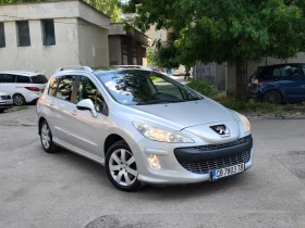 Peugeot 308 1.6 !АВТОМАТИК!!* КЛИМАТРОНИК* !ТОП!!