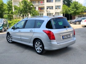 Peugeot 308 1.6 !АВТОМАТИК!!* КЛИМАТРОНИК* !ТОП!! | Auto.bg — изображение 5 Peugeot 308 1.6 !АВТОМАТИК!!* КЛИМАТРОНИК* !ТОП!! | Auto.bg — изображение 5